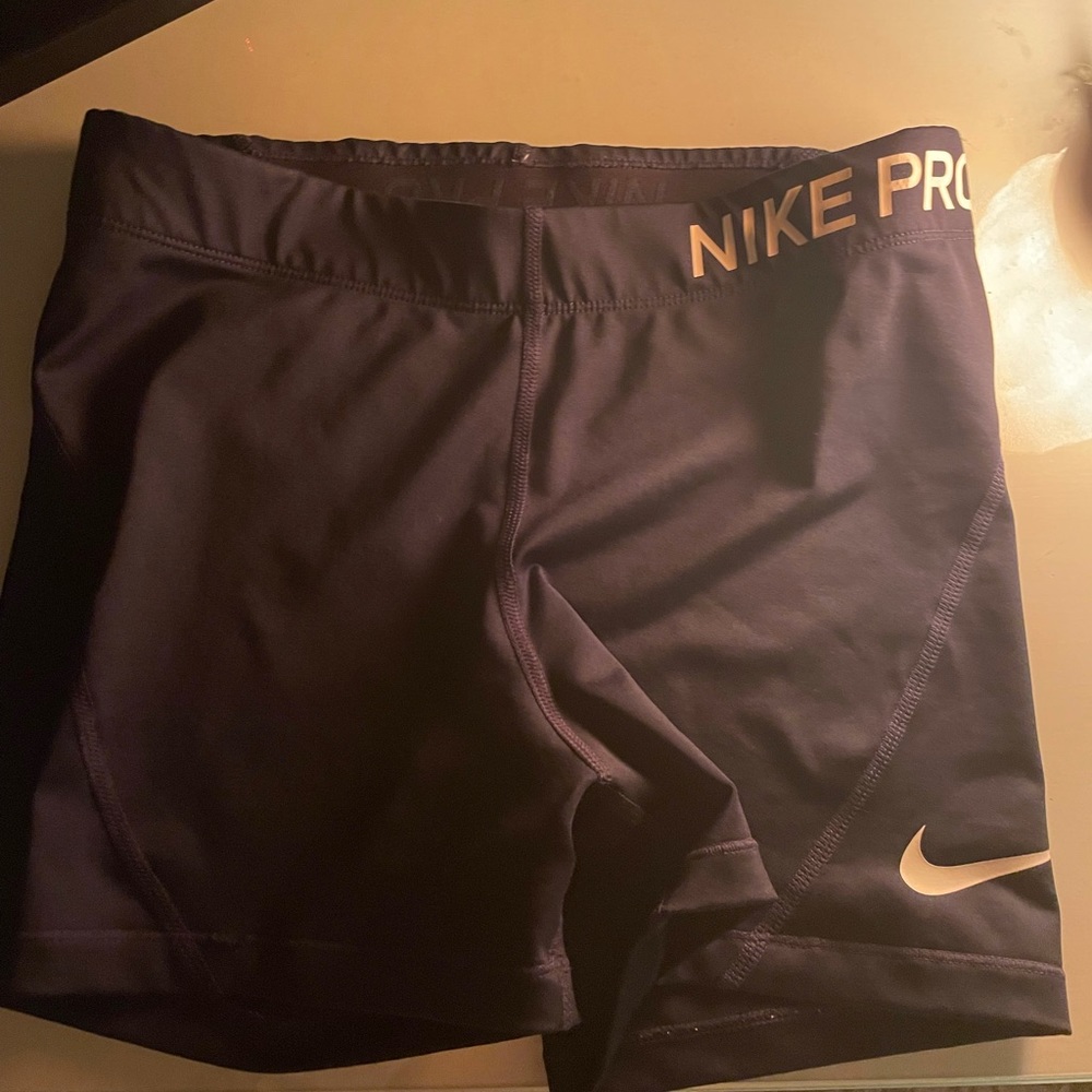 Nike shorts
